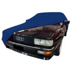 Autohoes passend voor Audi Quattro binnen BESTE PASVORM, Ophalen of Verzenden, Nieuw, Op maat