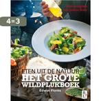 Het grote wildplukboek 9789461561060 Edwin Flores, Boeken, Verzenden, Gelezen, Edwin Flores