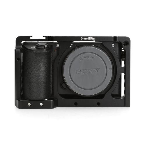 Sony A6500 - 5.917 kliks, Audio, Tv en Foto, Fotocamera's Digitaal, Zo goed als nieuw, Sony, Ophalen of Verzenden