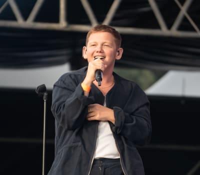 Kae Tempest Tickets Te Koop, Tickets en Kaartjes, Evenementen en Festivals
