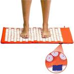 2dekans | Equivera Shakti Mat Original - Shakti Mat -, Sport en Fitness, Massageproducten, Ophalen of Verzenden, Zo goed als nieuw