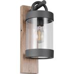 LED Tuinverlichting - Wandlamp Buitenlamp - Trion Bansi  -, Nieuw, Ophalen of Verzenden, Hanglamp, Led