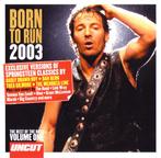 cd - Various - Born To Run 2003 (The Best Of The Boss Vol..., Verzenden, Zo goed als nieuw