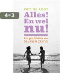 Alles! En wel nu! 9789028450356 Piet de Rooy, Boeken, Verzenden, Gelezen, Piet de Rooy