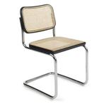 Cesca bluefurn eetkamerstoel, Huis en Inrichting, Stoelen, Verzenden, Nieuw