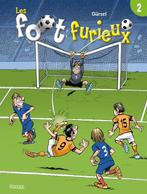 Les Foot Furieux 2, Ophalen of Verzenden, Nieuw