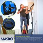 Masko - bouwstofzuiger / alleszuiger - 30 liter - nat- en, Verzenden, Nieuw