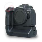 Canon EOS R6 + battery grip nr. 3160, Ophalen of Verzenden, Zo goed als nieuw, Canon