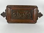 Elias Robert - Middentafel - Brons