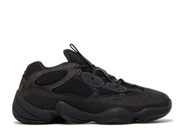 Adidas Yeezy 500 Utility Black (Sneakers, Schoenen), Kleding | Heren, Schoenen, Sneakers of Gympen, Zwart, Nieuw, Verzenden