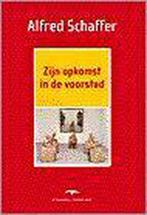 Zijn Opkomst In De Voorstad, Boeken, Ophalen of Verzenden, Nieuw
