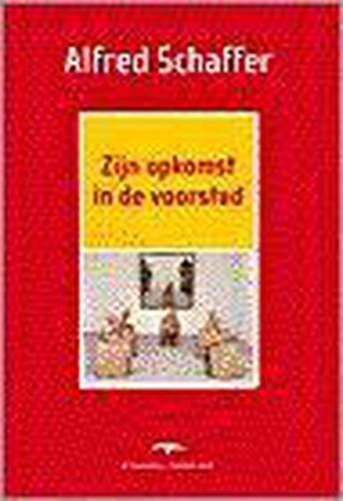Zijn Opkomst In De Voorstad, Boeken, Overige Boeken, Ophalen of Verzenden