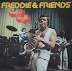 LP gebruikt - Freddie &amp; Friends - Soulful Shuffle, Verzenden, Zo goed als nieuw