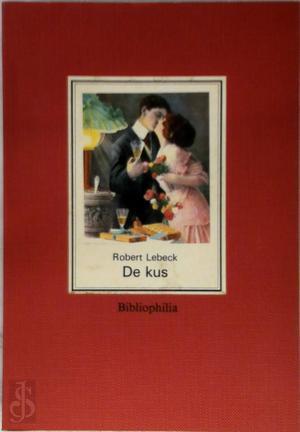 De kus, Boeken, Taal | Overige Talen, Verzenden