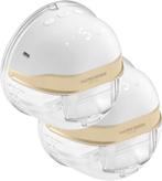 2dekans | Vulpes Goods® BabyCare - Handsfree Borstkolf -, Kinderen en Baby's, Babyvoeding en Toebehoren, Ophalen of Verzenden