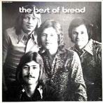 LP gebruikt - Bread - The Best Of Bread, Cd's en Dvd's, Verzenden, Zo goed als nieuw