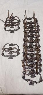 Barok Handvat (17) - 1960-1970, Antiek en Kunst