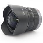 Panasonic Lumix G Vario 7-14mm f/4 ASPH | Tweedehands, Verzenden, Gebruikt