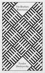 9780241655566 Penguin Clothbound Classics-The Brothers Ka..., Verzenden, Nieuw, Fyodor Dostoyevsky