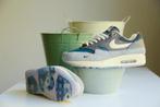 Nike Air Max 1 Kasina Won-Ang Grey - 39 | Gratis verzending, Nieuw, Nike, Ophalen of Verzenden, Sneakers of Gympen