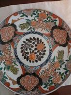 Japanse schaal van Imari porselein - Porselein - Japan - Edo