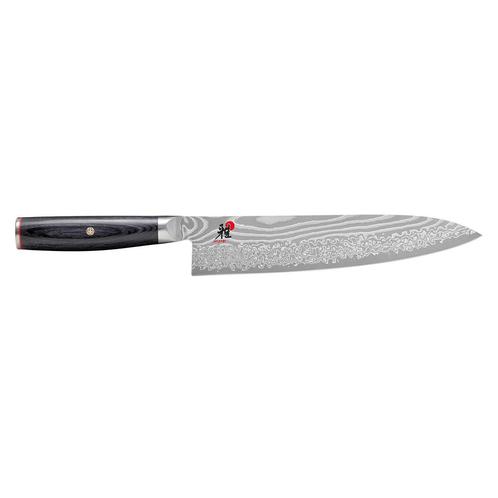 GGM Gastro | MIYABI | 5000 FC-D - Gyutoh - Lemmet: 240mm |, Huis en Inrichting, Keuken | Bestek, Nieuw, Verzenden