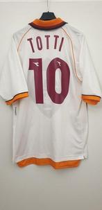 AS Roma - Italiaanse voetbal competitie - Francesco Totti -, Nieuw
