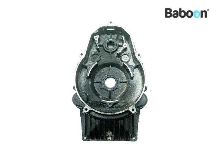 Dynamo Deksel Moto Guzzi V65 650 Florida 1986-1995, Motoren, Onderdelen | Overige, Gebruikt, Verzenden