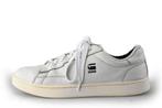 G-Star Sneakers in maat 41 Wit | 10% extra korting, Verzenden, Wit, G-Star, Sneakers of Gympen