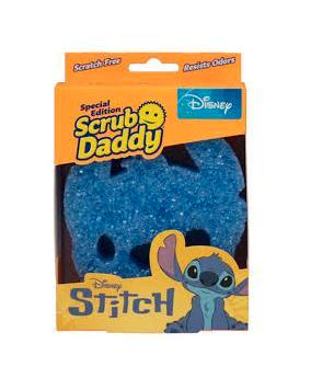Scrub Daddy Disney Edition – Stitch Keukenspons | Krasvrij,, Huis en Inrichting, Schoonmaakartikelen, Verzenden