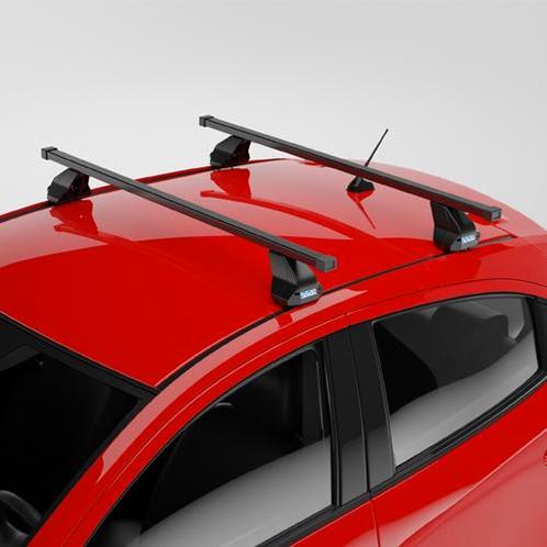 Dakdragers Fiat Doblo Maxi Bestelwagen vanaf 2015, Auto diversen, Dakdragers, Nieuw