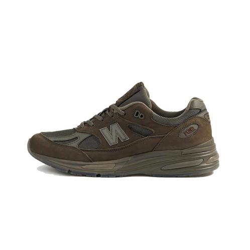 New Balance 991v2 MiUK Stone Island Ghost Pack Green - 42, Kleding | Dames, Schoenen, Groen, Nieuw, Sneakers of Gympen, Verzenden