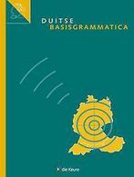 Duitse basisgrammatica 9789059580107 Jef Snauwaert, Verzenden, Gelezen, Jef Snauwaert