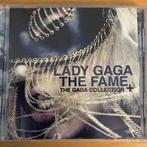 cd - Lady Gaga - The Fame + The Gaga Collection, Verzenden, Zo goed als nieuw