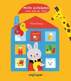 Mijn kijkboek / Oogappel 9789002250637 Xavier Deneux, Verzenden, Gelezen, Xavier Deneux