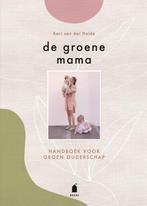 De groene mama 9789023016366 Kari van der Heide, Boeken, Verzenden, Gelezen, Kari van der Heide