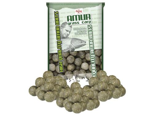 Graskarper Boilies 20 mm Classic 800 gr - Karper XL, Watersport en Boten, Hengelsport | Karpervissen, Overige typen, Nieuw, Verzenden