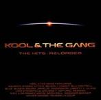 cd - Kool &amp; The Gang - The Hits: Reloaded, Verzenden, Zo goed als nieuw