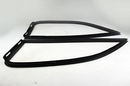 Rubber SET klapramen achterzijde Amazon 2-drs., Auto-onderdelen, Interieur en Bekleding, Ophalen of Verzenden