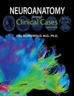 9781605359625 Neuroanatomy through Clinical Cases, Nieuw, Hal Blumenfeld, Verzenden