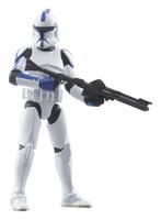 Hasbro - Star Wars VC348 - Ahsoka - Clone Trooper, Verzamelen, Star Wars, Ophalen of Verzenden, Nieuw