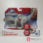 Jurassic World - Indominus Rex (Toys), Verzamelen, Poppetjes en Figuurtjes, Verzenden, Zo goed als nieuw