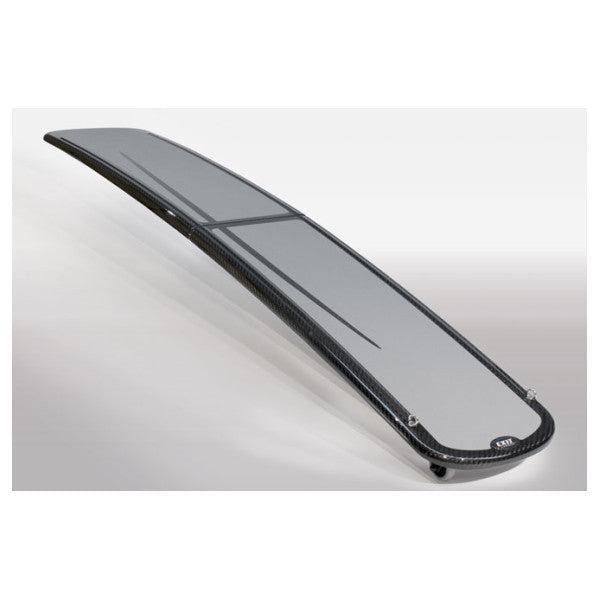 Bieden: Exit Calipso Carbon Foldable Gangway 2.16M Black -, Watersport en Boten, Overige Watersport en Boten, Nieuw, Ophalen of Verzenden