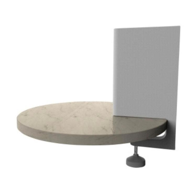 Magis Spike met marmer tablet, Huis en Inrichting, Tafels | Sidetables, Nieuw, Verzenden