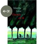 Virenzo En Ik 9789056374877 Mireille Geus, Boeken, Verzenden, Zo goed als nieuw, Mireille Geus