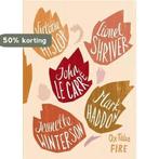 Ox-Tales, Fire 9781846682599 Oxfam, Verzenden, Gelezen, Oxfam