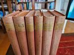 Max Dauthendey - Gesammelte Werke in sechs Bänden - 1925, Antiek en Kunst, Antiek | Boeken en Bijbels