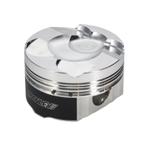 Manley 15+ Subaru FA20 WRX 86.50mm +.5mm Bore 10:1 Dish, Auto-onderdelen, Ophalen of Verzenden, Nieuw