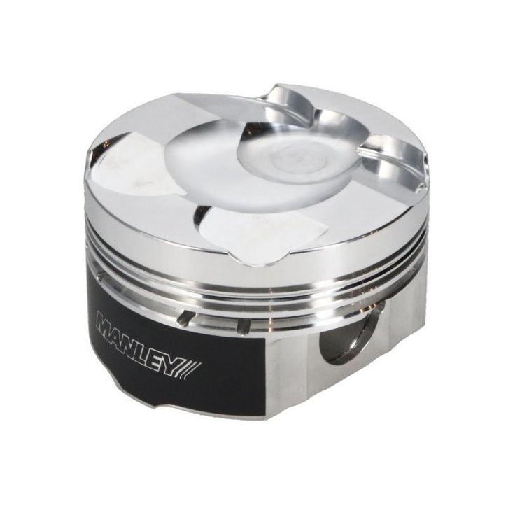 Manley 15+ Subaru FA20 WRX 86.50mm +.5mm Bore 10:1 Dish, Auto-onderdelen, Motor en Toebehoren, Ophalen of Verzenden