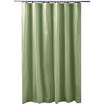 ADOB Douchegordijn Hoogte 200 cm, Huis en Inrichting, Badkamer | Badtextiel en Accessoires, Verzenden, Nieuw